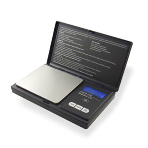 Digital Pocket Scale - 600g